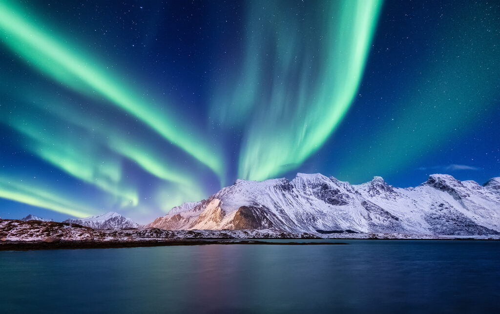 Nothern Lights